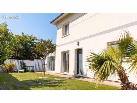 maison 148 m2 meublée -biganos