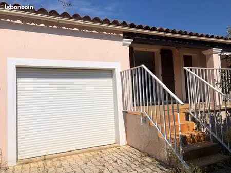 maison 3 pièces 73 m²