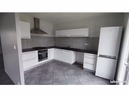 location maison individuelle
