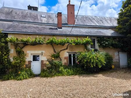 petite maison à louer