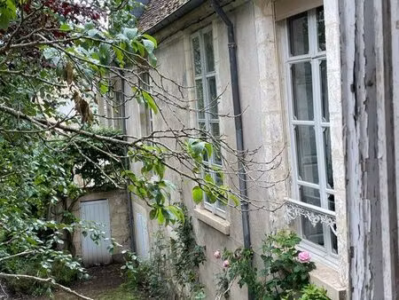 recherche maison 4/5 chambres -liesse notre dame / laon