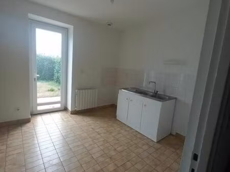 maison 4 pièces 74 m²