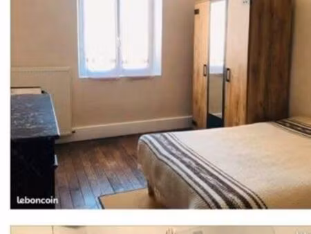 a louer maison de ville