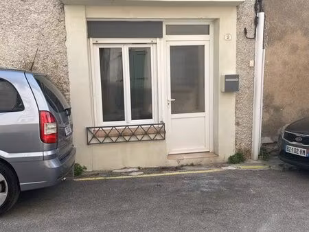 maison de village