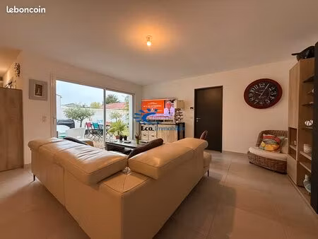 maison 4 pièces 101 m²