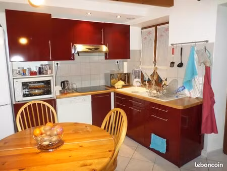 petite maison t.2