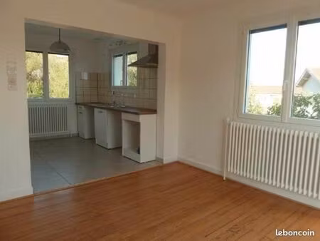superbe maison givors