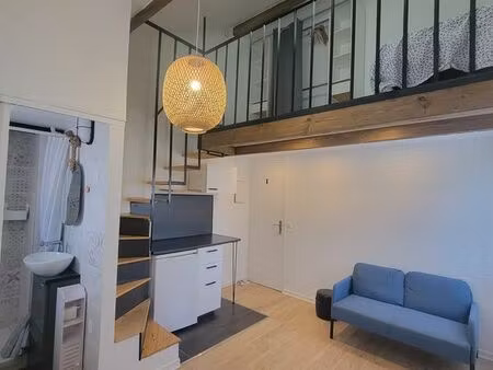 loue logement idéal étudiant ou jeune pro'