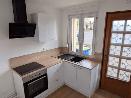 location appartement achicourt
