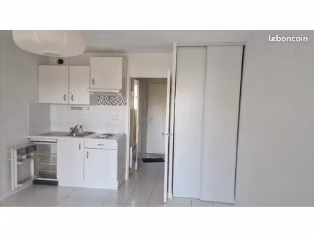 studio la baule disponible mi juin 2026