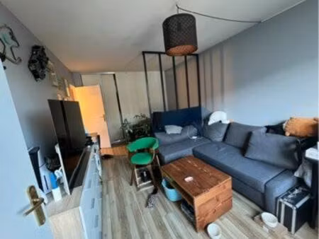 gd studio pied des buttes chaumont