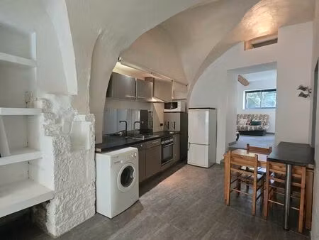 joli appartement à louer sur