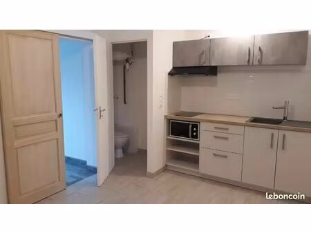 appartement t2 redon centre