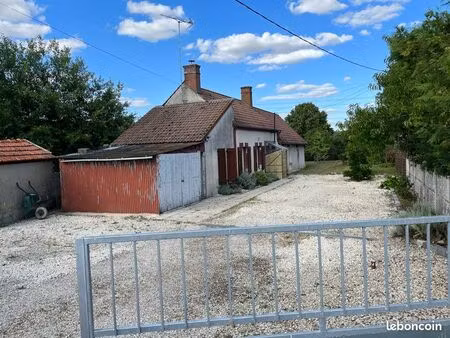 location maison individuelle