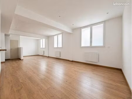 maison 139m2 + garage 70 m2