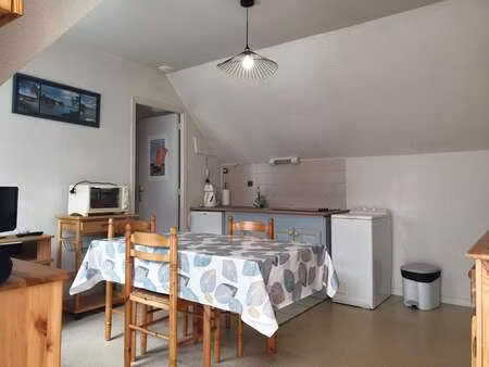 vente appartement 2 pièces à séné (56860) : à vendre 2 pièces / 25m² séné