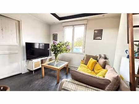 vente maison à betton (35830) : à vendre / 40m² betton