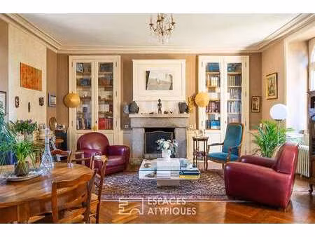 vente maison à broons (22250) : à vendre / 225m² broons