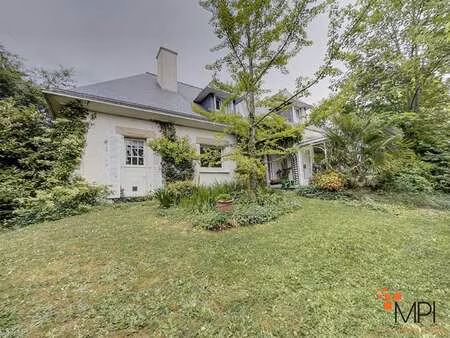 vente maison à chavagne (35310) : à vendre / 214m² chavagne