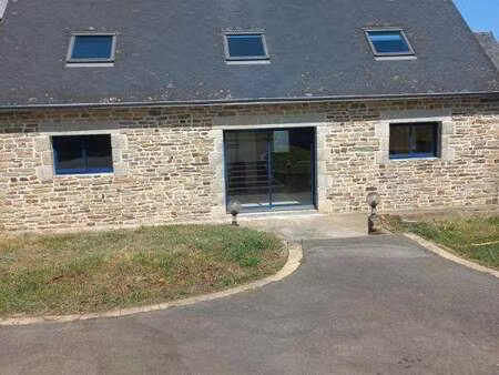 vente maison à cléguer (56620) : à vendre / 151m² cléguer