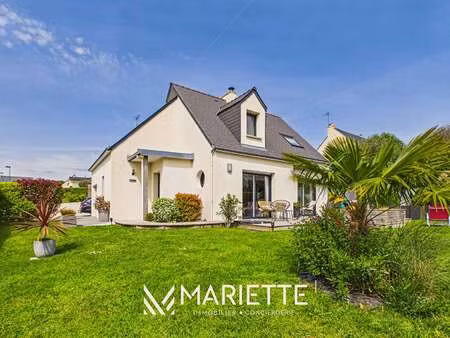 vente maison à concarneau (29900) : à vendre / 101m² concarneau
