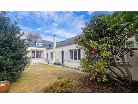 vente maison à douarnenez (29100) : à vendre / 197m² douarnenez