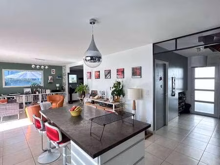 vente maison à creac-h-tregueux (22950) : à vendre / 117m² creac-h-tregueux