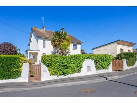 appartement de 4 pièces de 90 m² à groslay