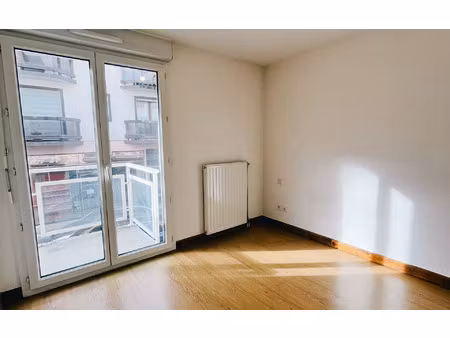 location appartement  59.3 m² t-3 à sallanches  980 €