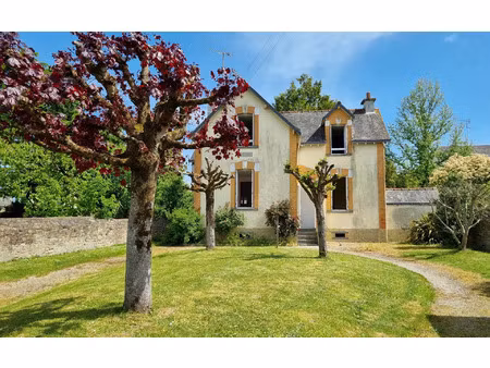 location maison  m² t-4 à châteaubriant  875 €
