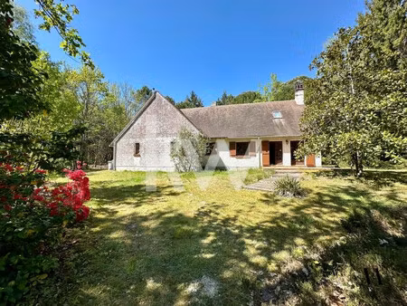 maison à vendre à marcilly en villette