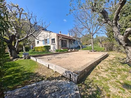 toulon proche la valette centre et nord superbe villa de plain pied renovee 5 pieces 130..