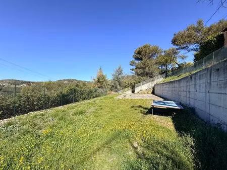 terrain de loisir  à 5 minutes de monaco
