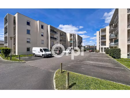appartement brive-la-gaillarde m² t-3 à vendre  49 500 €