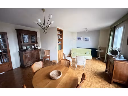 appartement château-thierry 70 m² t-2 à vendre  108 000 €