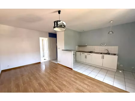 appartement compiègne 36.22 m² t-2 à vendre  120 000 €