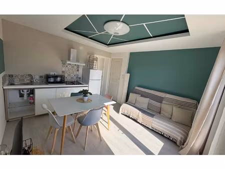 appartement gaillac m² t-2 à vendre  109 000 €
