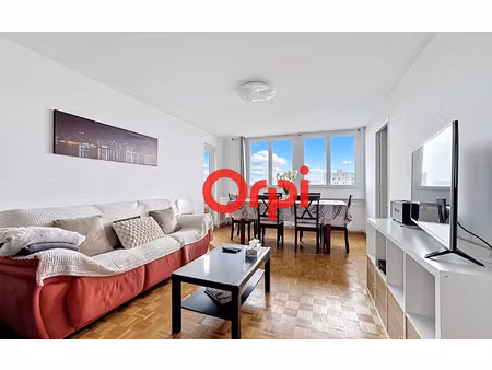 appartement pierre-bénite 68.43 m² t-4 à vendre  175 000 €