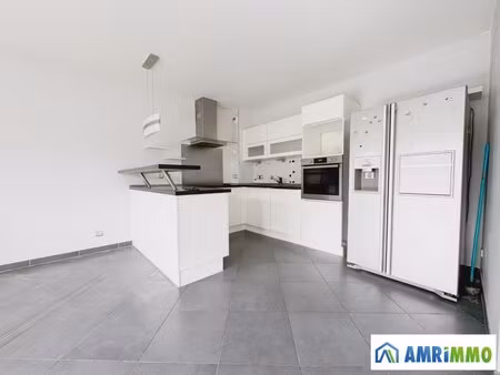 en vente appartement 65 m² – 169 000 € |villerupt