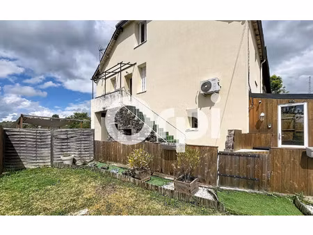 maison allassac m² t-4 à vendre  169 000 €
