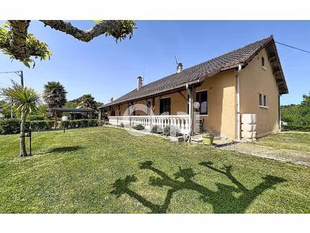 maison antonne-et-trigonant m² t-5 à vendre  195 000 €