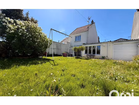 maison calais 115 m² t-4 à vendre  190 000 €