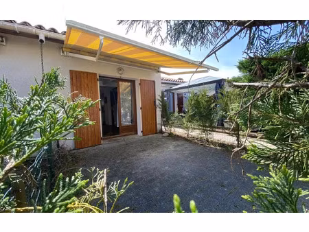 maison les mathes m² t-3 à vendre  129 000 €