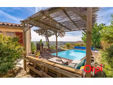 maison lozanne 185.43 m² t-6 à vendre  575 000 €