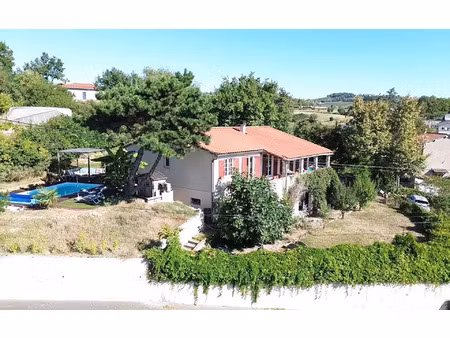 maison lozanne 185.43 m² t-6 à vendre  595 000 €