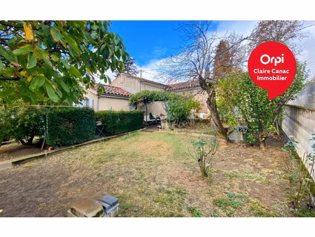 maison roquecourbe 93 m² t-4 à vendre  78 000 €