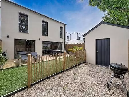 vente maison à trélazé (49800) : à vendre / 134m² trélazé