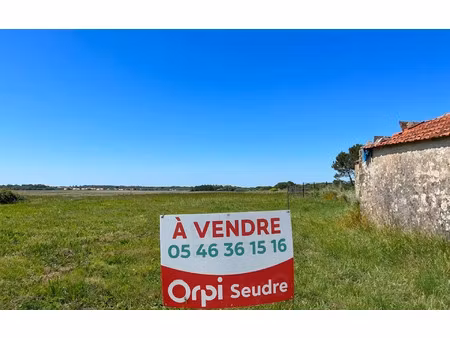 terrain arvert m² t- à vendre  128 800 €
