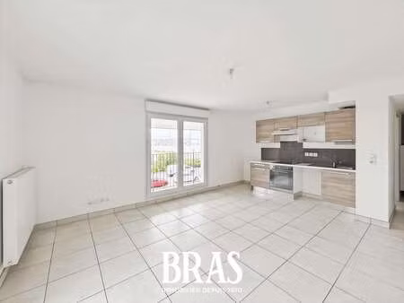 location appartement 3 pièces à nantes beaujoire - saint-joseph (44000) : à louer 3 pièces