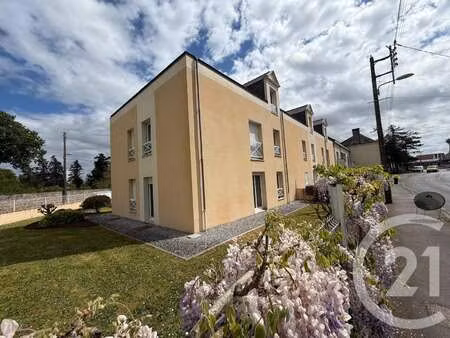 location appartement 3 pièces piscine à saint-sulpice-des-landes (44540) : à louer 3 pièce